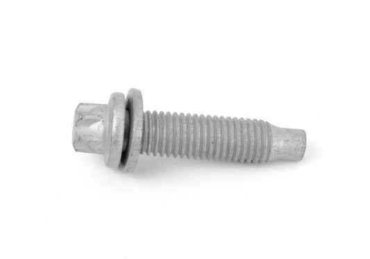 Parafuso para BMW E82 E88 F20 F20N F21 F21N F22 F23 F87 F87N E90 E90N E91 E91N E92 E92N E93 E93N F30 F31 F34 F35 F35N F80 F32 F33 F36 F82 F83 E60N E61N F07 F10 F11 F18 F06 F12 F13 F01N F02N X1 X3 X4 E70N F15 E7