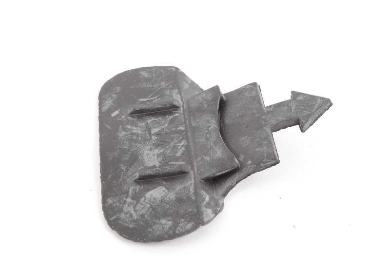 Válvula de drenaje de agua para BMW Serie 5 E39 (OEM 64318370724). Original BMW
