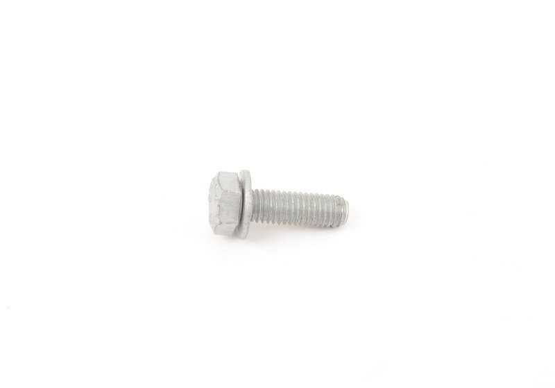 Vite alla testa esagonale per BMW 2 U06 Series, serie 3 E36, E46, Serie 5 E34, E39, G60, Serie 7 E32, E38, G70, I20, X1 U11, U12, X5 E53, E70, F15, F85, X6 E71, E72 (OEM 07119905215). BMW originale
