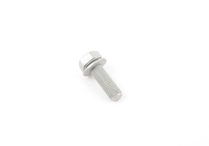 Vite alla testa esagonale per BMW 2 U06 Series, serie 3 E36, E46, Serie 5 E34, E39, G60, Serie 7 E32, E38, G70, I20, X1 U11, U12, X5 E53, E70, F15, F85, X6 E71, E72 (OEM 07119905215). BMW originale