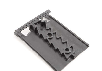 Mecanismo soporte muslo asiento OEM 52107143536 para BMW E60, E61, F07, F10, F11, F01, F02, F04, E70, E71, E72. Repuesto original para ajuste de extensión muslo en asiento delantero. Original BMW.