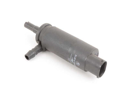 Bomba de lavagem do sistema de limpeza de faróis para BMW E39, E38 (OEM 61678357837). BMW original
