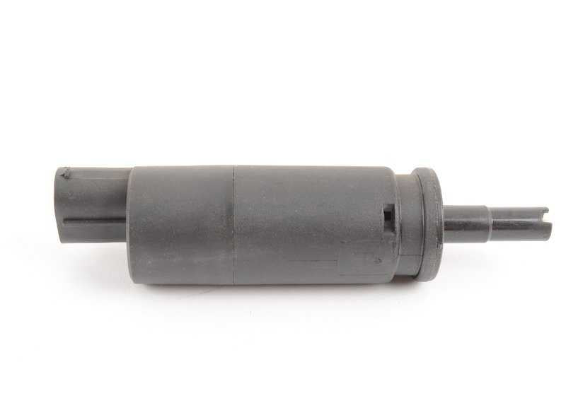 Bomba de lavagem do sistema de limpeza de faróis para BMW E39, E38 (OEM 61678357837). BMW original