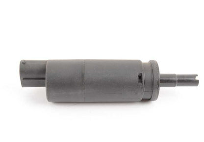 Bomba de lavagem do sistema de limpeza de faróis para BMW E39, E38 (OEM 61678357837). BMW original