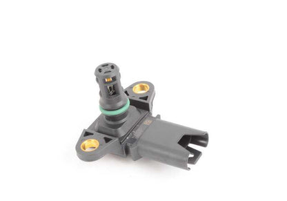 Sensor de presión OEM 13627585494 para BMW E70, E71. Original BMW.