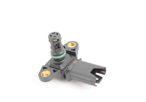 Sensor de presión OEM 13627585494 para BMW E70, E71. Original BMW.