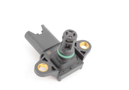 Sensor de presión OEM 13627585494 para BMW E70, E71. Original BMW.