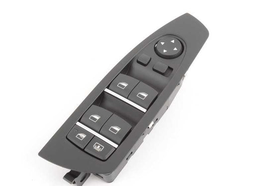 Controle do OEM 61319241915 para BMW F01, F01N, F02, F02N, F04. BMW original.