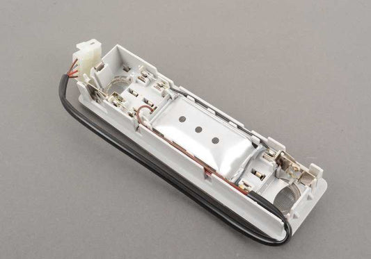 Leitura de interiores OEM 63311379412 para BMW E31, E32. BMW original.