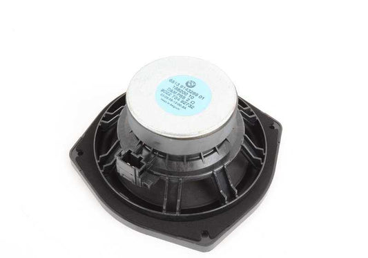 Subwoofer for BMW E85, E86 (OEM 65139143269). Original BMW