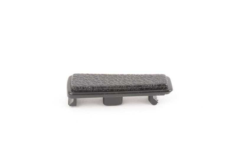 Botón de claxon OEM 32331118902 para BMW E21. Pieza original BMW.