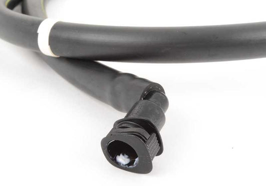 Headlight Washer System Hose Duct for BMW E81, E82, E87, E88 (OEM 61677837557). Original BMW.