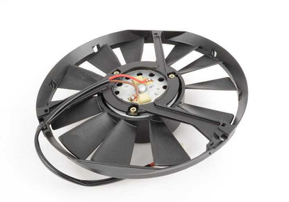 Fan para BMW E21, E12, E24 (OEM 17401361556). BMW original.