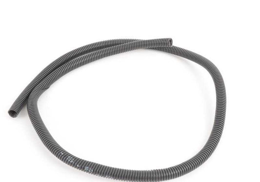 Tubo corrugado ranurado OEM 61136933302 para BMW F45, F46, G42, U06, G20, G21, G28, G80, G81, G22, G23, G82, G83, E39, E60, E61, F07, F10, F11, F90, G30, G31, G38, G60, G61, G68, G90, E63, E64, F06, F12, F13, G32, E38, E65, E66, F01, F02, F04, G11, G