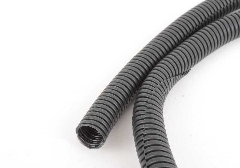 Tubo corrugado ranurado OEM 61136933302 para BMW F45, F46, G42, U06, G20, G21, G28, G80, G81, G22, G23, G82, G83, E39, E60, E61, F07, F10, F11, F90, G30, G31, G38, G60, G61, G68, G90, E63, E64, F06, F12, F13, G32, E38, E65, E66, F01, F02, F04, G11, G
