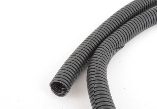 Tubo corrugado ranurado OEM 61136933302 para BMW F45, F46, G42, U06, G20, G21, G28, G80, G81, G22, G23, G82, G83, E39, E60, E61, F07, F10, F11, F90, G30, G31, G38, G60, G61, G68, G90, E63, E64, F06, F12, F13, G32, E38, E65, E66, F01, F02, F04, G11, G