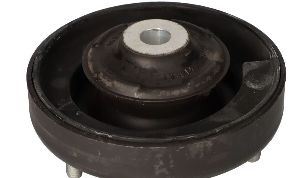 Cojinete de apoyo de suspensión OEM 37121091240 para BMW E38. Original BMW.