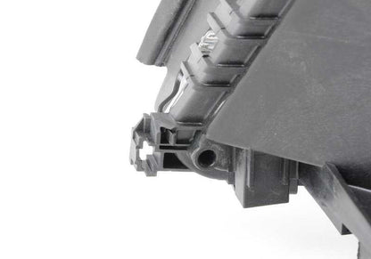 Faro delantero derecho Bi-Xenón OEM 63127165950 para BMW E46 (todos los modelos compatibles). Original BMW.