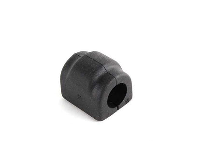 Cojinete de goma para estabilizador OEM 33551094551 compatible con BMW E36, E46, Z3, E85, E86, E89. Original BMW.