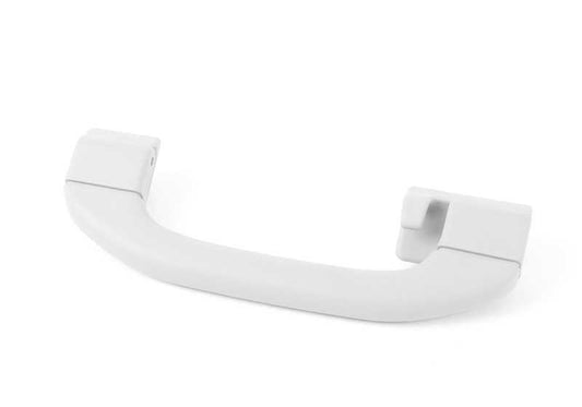 Asidero trasero derecho para BMW Serie 3 E36 (OEM 51168173490). Original BMW