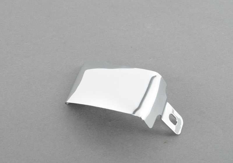 Tapa embellecedora izquierda OEM 51111888269 para BMW E30. Pieza original BMW. Compatibilidad: Serie 3 E30.