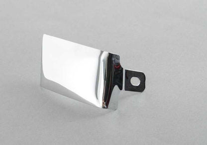 Tapa embellecedora izquierda OEM 51111888269 para BMW E30. Pieza original BMW. Compatibilidad: Serie 3 E30.