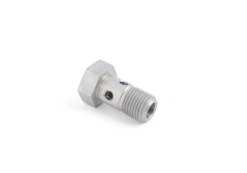 Tornillo hueco OEM 07119907291 para BMW {E81, E82, E87, E87N, E88, F20, F20N, F21, F21N, F40, F22, F22N, F23, F23N, F44, F45, F45N, F46, F46N, G42, U06, E36, E46, E90, E90N, E91, E91N, E92, E92N, E93, E93N, F30, F30N, F31, F31N, F34, F34N, G20, G20N,