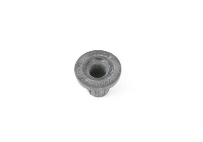 Caperuza para parachoques OEM 51121904506 para BMW Serie 3 E30 318i, M3 (1984-1992). Original BMW.