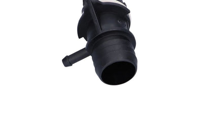 Conector de admisión OEM 11611738629 para BMW E36 y E34. Pieza original BMW.