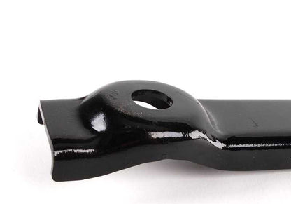 OEM 33333428125 suspension rear brace for BMW E36, E46, E83, E85, E86, Z3. Original BMW piece. Compatible with models such as series 3, x3 and Z4 according to version.