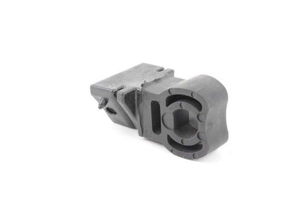 Tope de goma del maletero OEM 51177020048 para BMW E46 318Ci {BP71,BP72,BP81,BP82,BW71,BW72,BW81,BW82,BY71,BY72}. Original BMW.