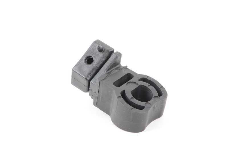 Tope de goma del maletero OEM 51177020048 para BMW E46 318Ci {BP71,BP72,BP81,BP82,BW71,BW72,BW81,BW82,BY71,BY72}. Original BMW.