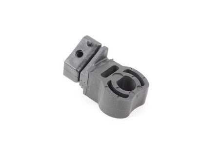 Tope de goma del maletero OEM 51177020048 para BMW E46 318Ci {BP71,BP72,BP81,BP82,BW71,BW72,BW81,BW82,BY71,BY72}. Original BMW.