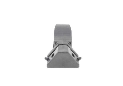 Tope de goma del maletero OEM 51177020048 para BMW E46 318Ci {BP71,BP72,BP81,BP82,BW71,BW72,BW81,BW82,BY71,BY72}. Original BMW.