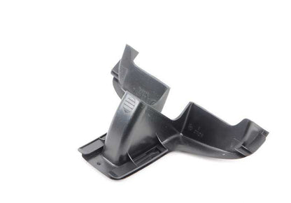 Carcasa embellecedora para columna de dirección OEM 51458187279 para BMW E36. Original BMW.