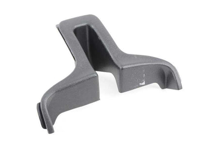 Carcasa embellecedora para columna de dirección OEM 51458187279 para BMW E36. Original BMW.