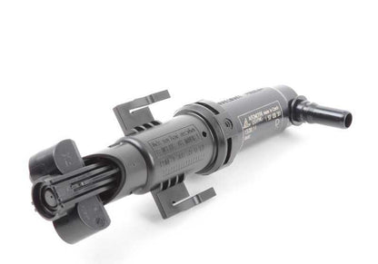 Boquilla telescópica derecha OEM 61679800914 para MINI R60, R61, R6, 3/20. Repuesto original MINI.