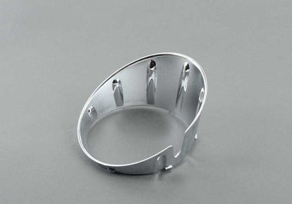 Paramento faro antiniebla izquierdo OEM 51117248791 para MINI R56 LCI, Clubman R55 LCI, Cabrio R57 LCI, Coupé R58, Roadster R59. Original MINI.
