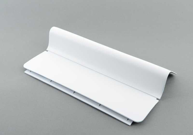 Klappe pour la série BMW 5 E34 (OEM 5112230416). BMW d'origine