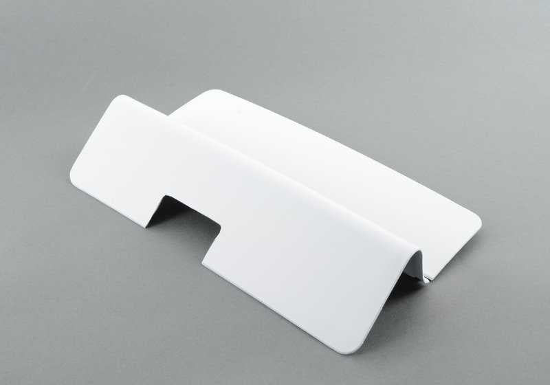 Klappe pour la série BMW 5 E34 (OEM 5112230416). BMW d'origine