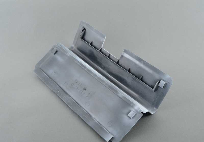 Klappe pour la série BMW 5 E34 (OEM 5112230416). BMW d'origine