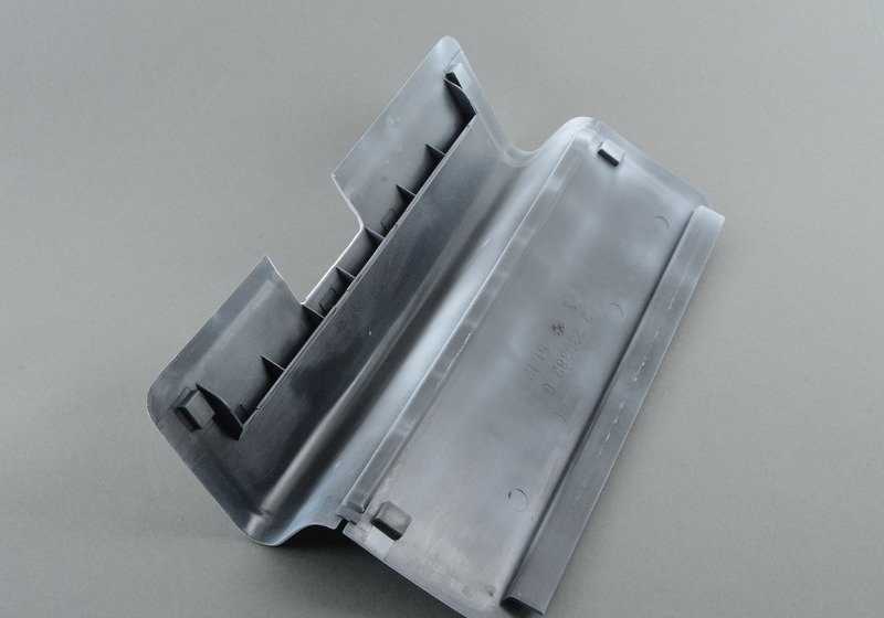 Klappe pour la série BMW 5 E34 (OEM 5112230416). BMW d'origine