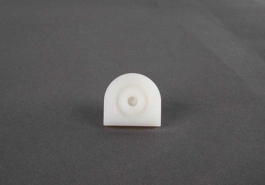 Tuerca insertada OEM 51131971066 para BMW Z3 (E36) M3.2 CK91, CK92, CL91, CL92. Original BMW.