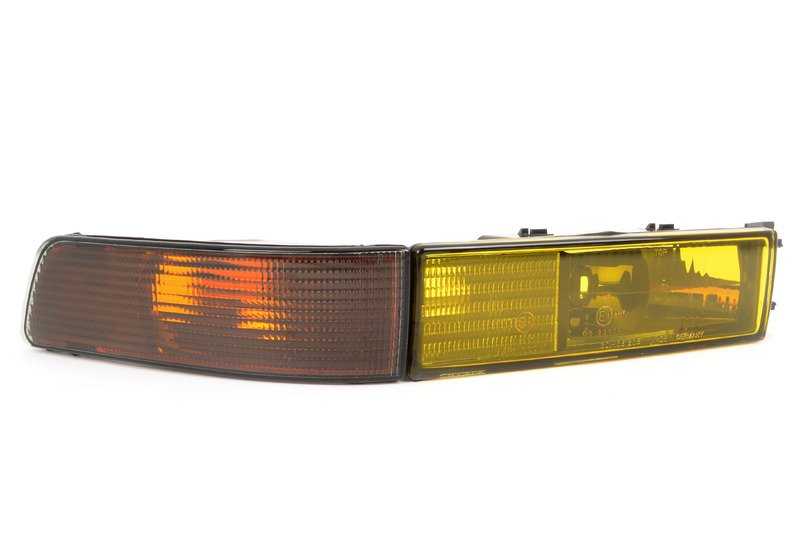 Luz do lado direito para BMW 8er, E31 (OEM 63111383944). Produto BMW original