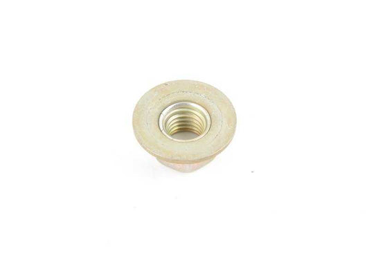 Écrou hexagonal pour BMW E30 (OEM 51121938110). BMW d'origine.