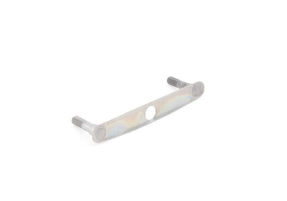 OEM 46631241031 Holding Piece para BMW Motorrad R247 {R 100 RT, R 100 ICT, R 60/7, R 65 TIC, R 800, R 80/7, R 80 RT}. BMW original.