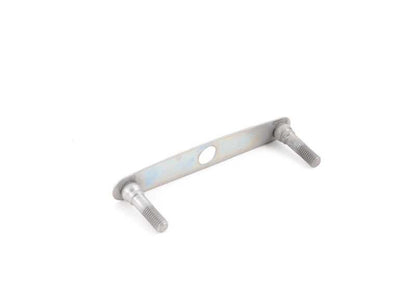 OEM 46631241031 Holding Piece para BMW Motorrad R247 {R 100 RT, R 100 ICT, R 60/7, R 65 TIC, R 800, R 80/7, R 80 RT}. BMW original.