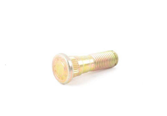 Bullone a neonato per BMW E12 (OEM 33413604178). BMW originale