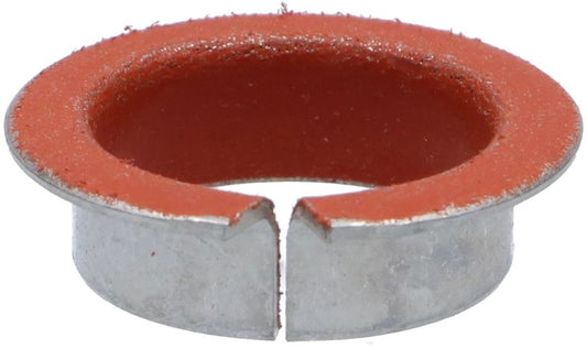 Frappez avec Collar OEM 46537679105 pour les motos BMW R1200GS, R1250GS, R1300GS, F750GS, F850GS, C400GT ... et plus. BMW original Motorrad.