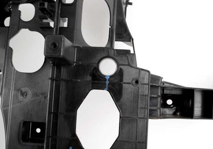 Pared anterior OEM 51647248799 para MINI R56 LCI, R55 LCI, R57 LCI, R58, R59. Original MINI.